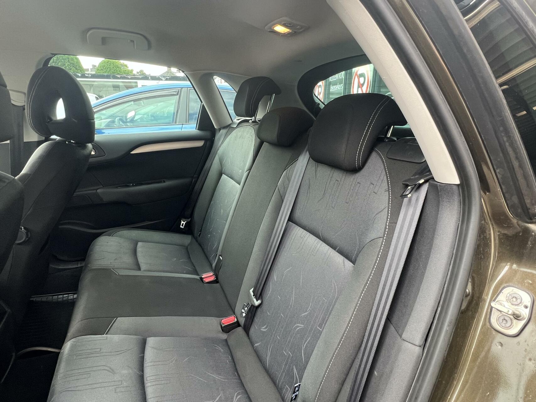 Foto van Citroen C4