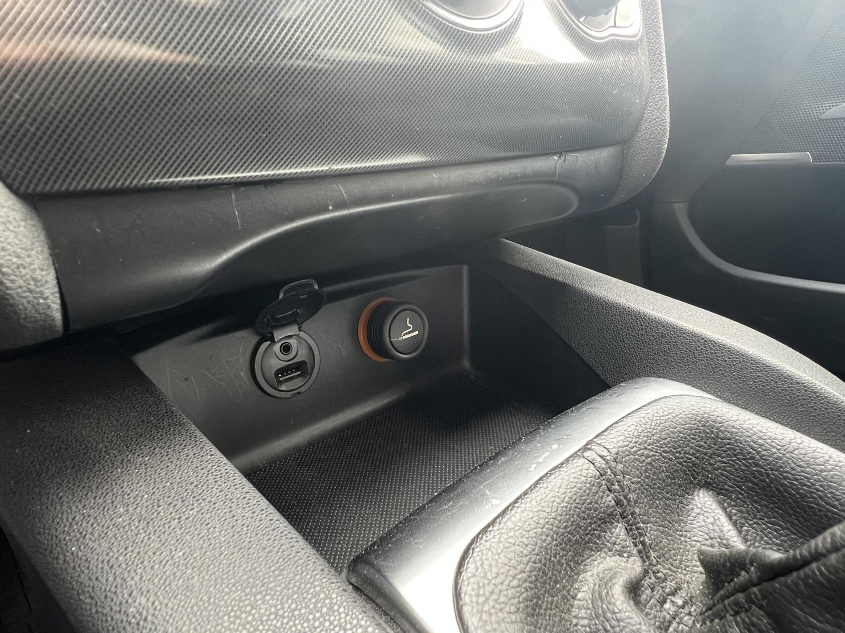 Foto van Citroen C4