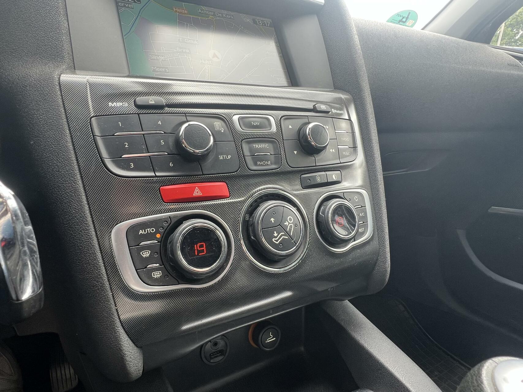 Foto van Citroen C4