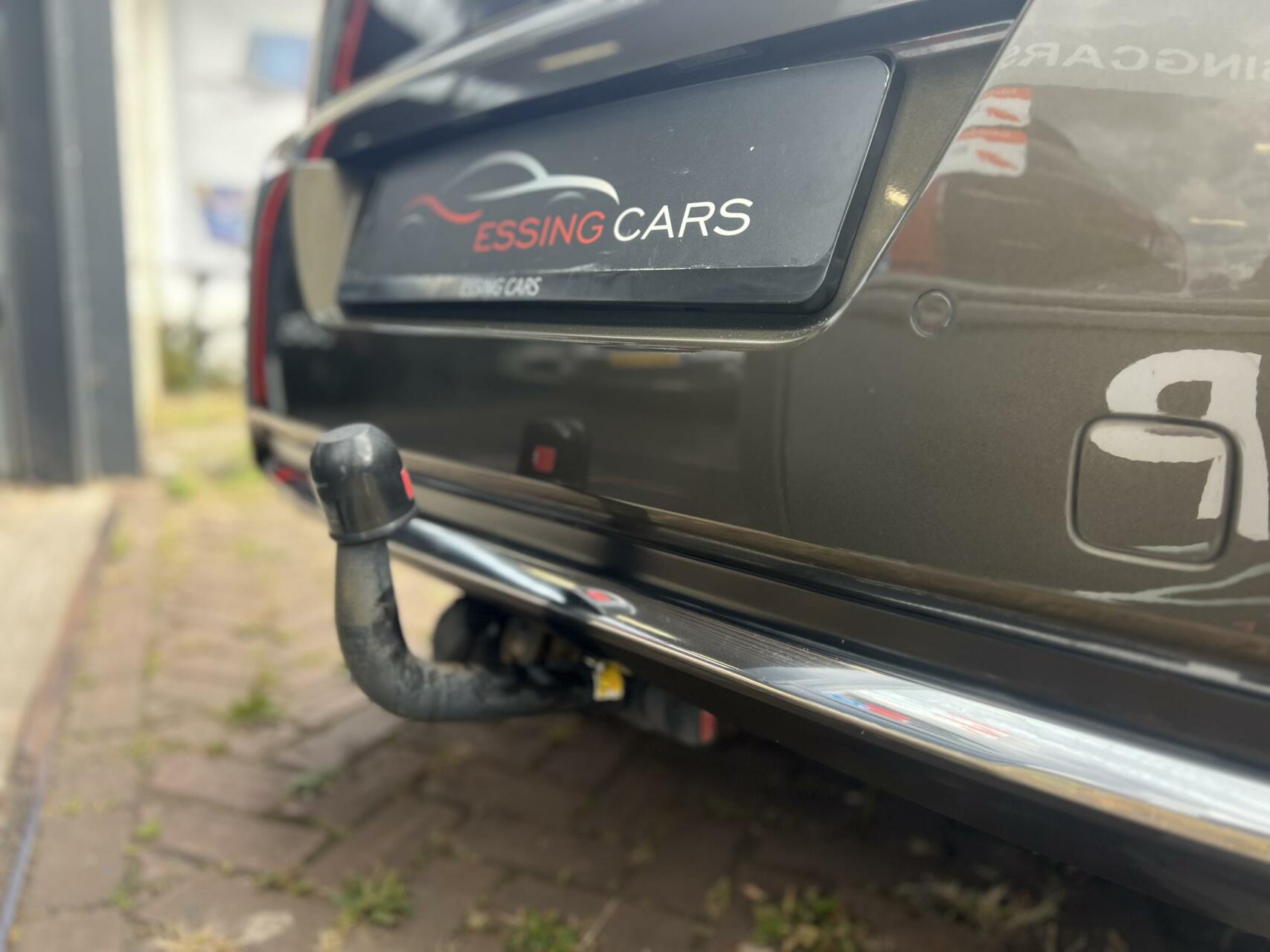 Foto van Citroen C4