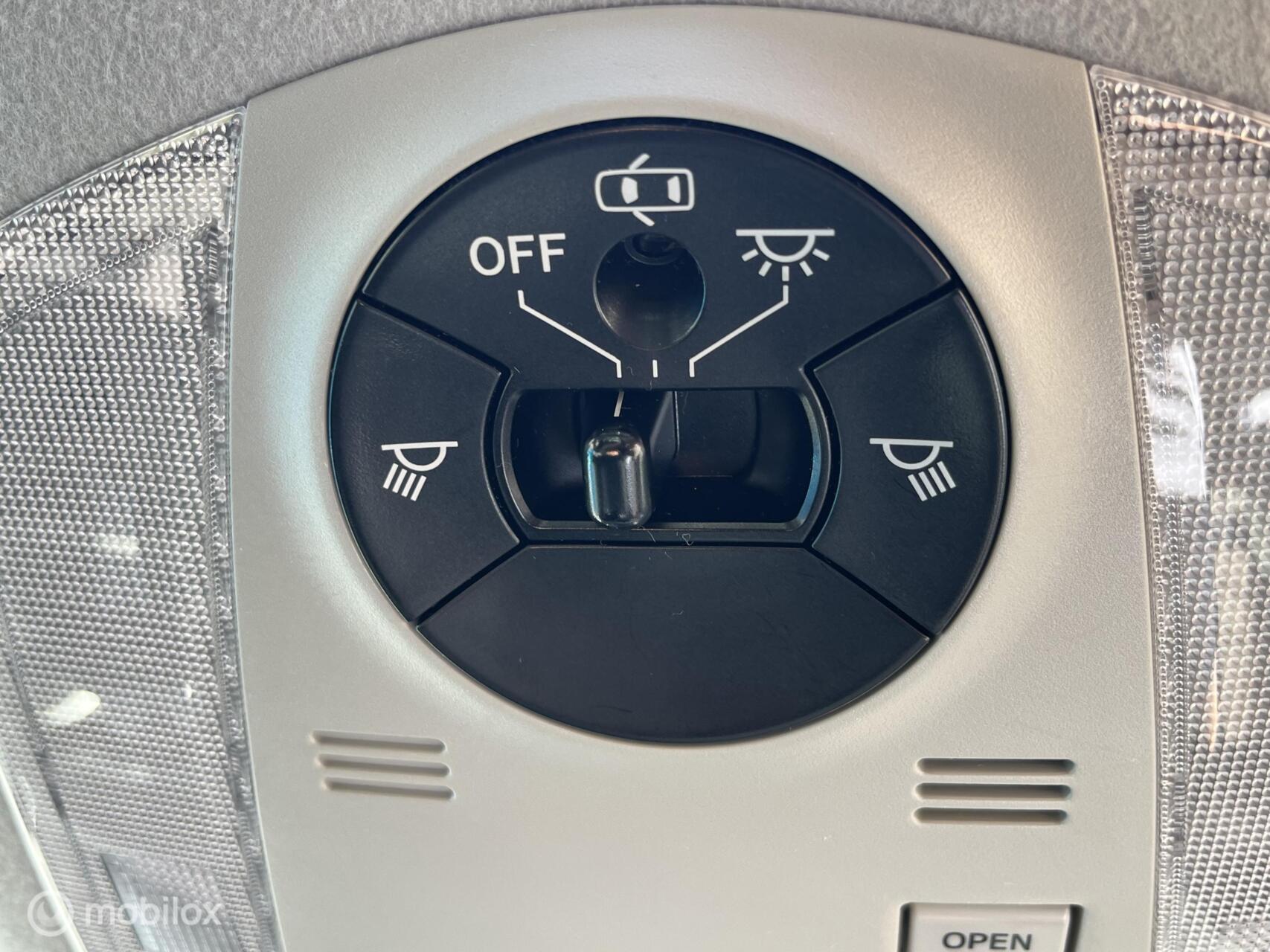 Foto van Toyota Toyota Prius