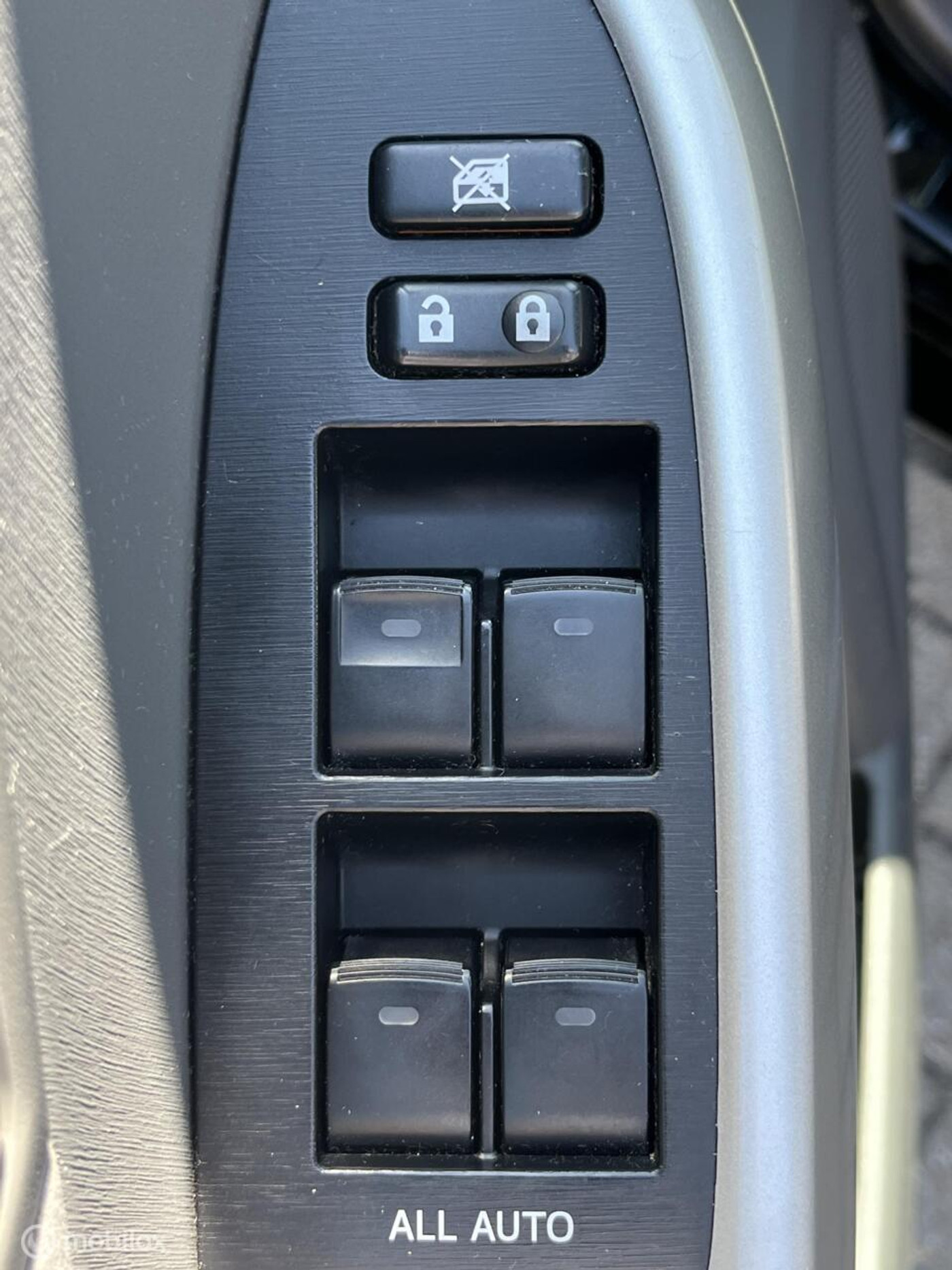 Foto van Toyota Toyota Prius