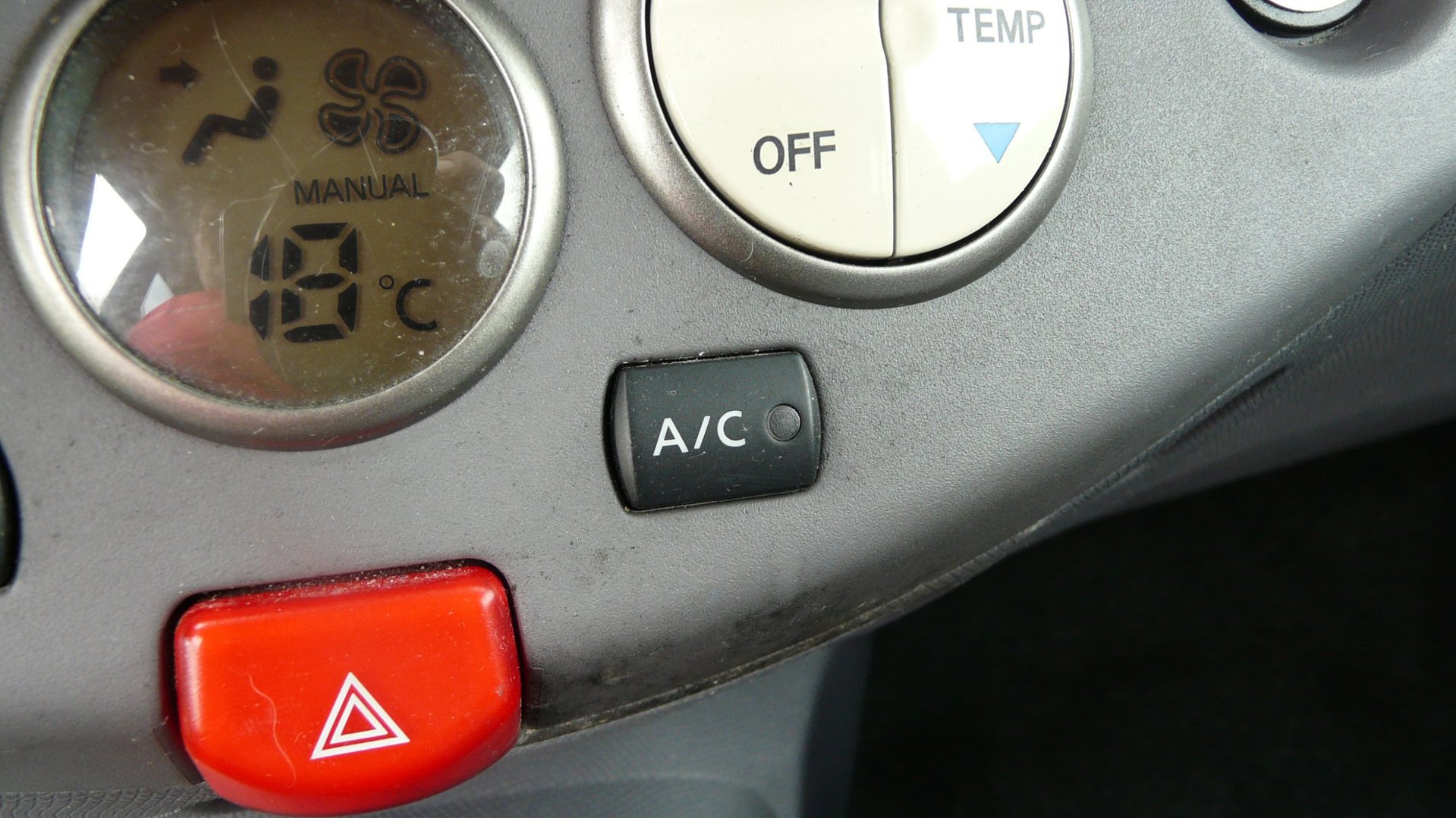 Foto van Nissan Nissan Micra