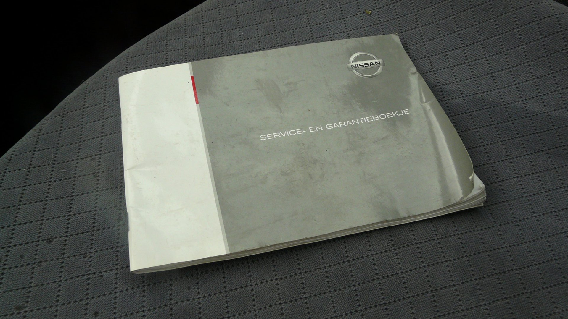 Foto van Nissan Nissan Micra