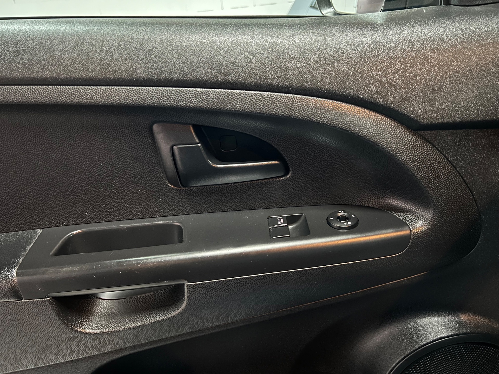 Foto van Kia Venga