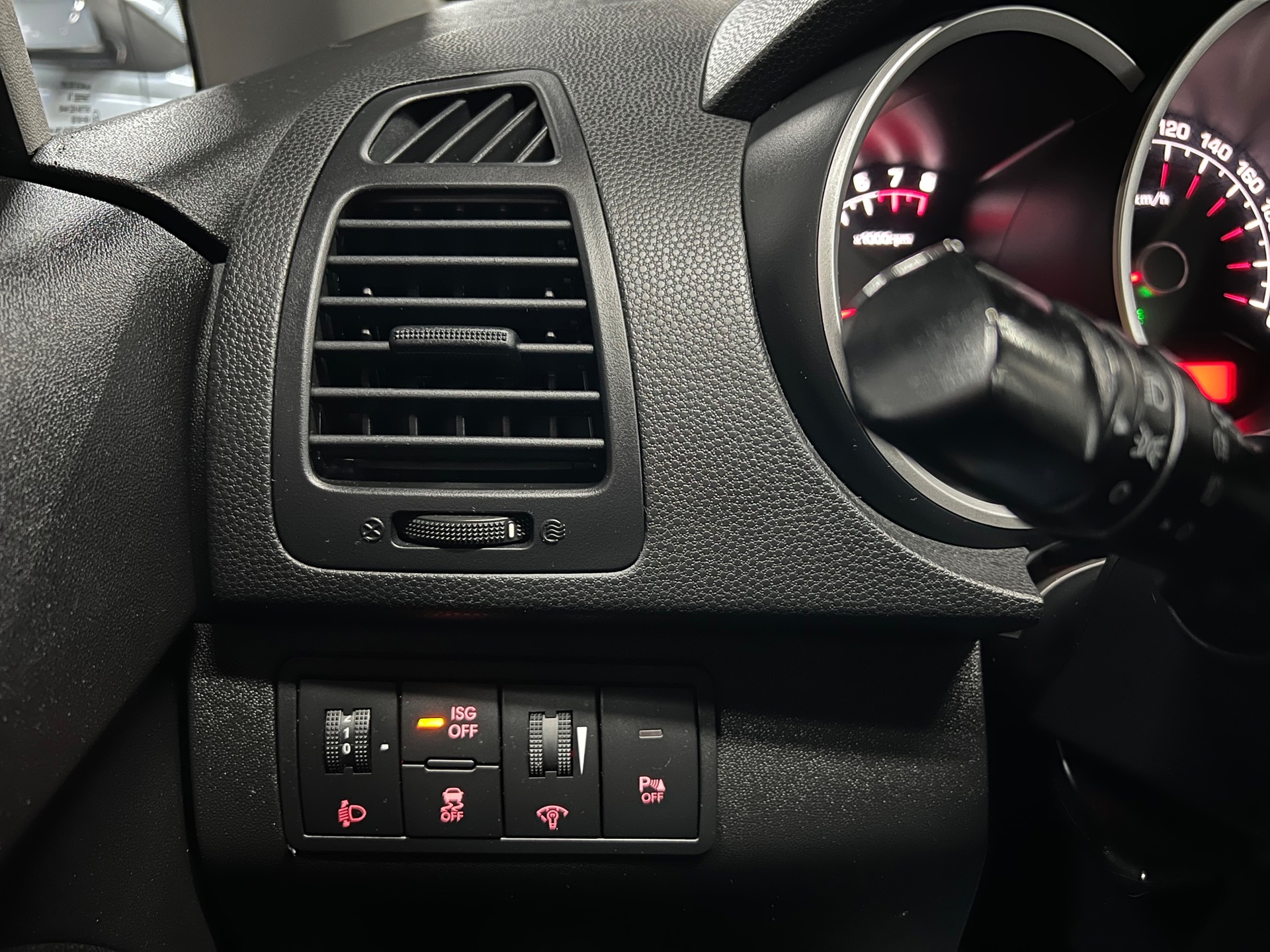 Foto van Kia Venga