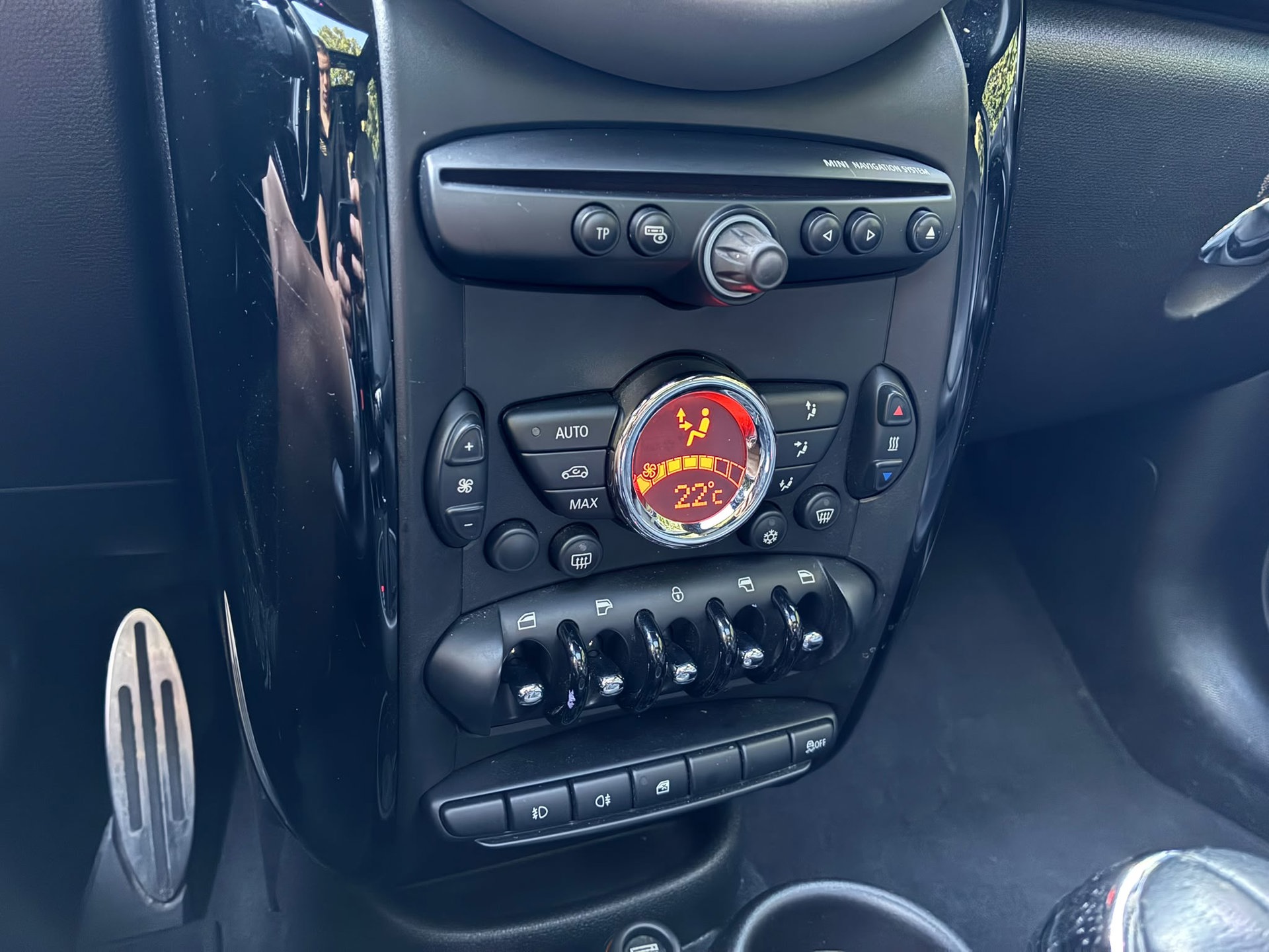 Foto van Mini Cooper S Countryman All4
