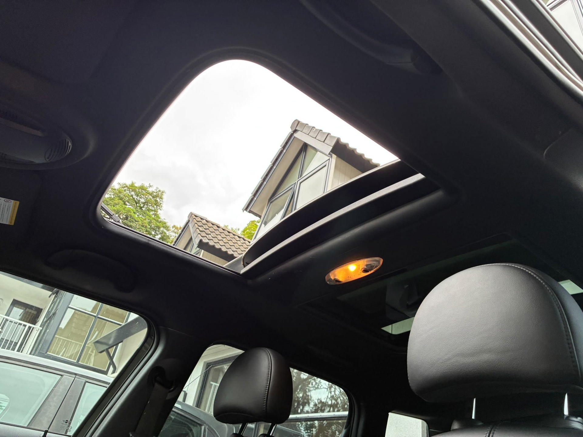 Foto van Mini Cooper S Countryman All4