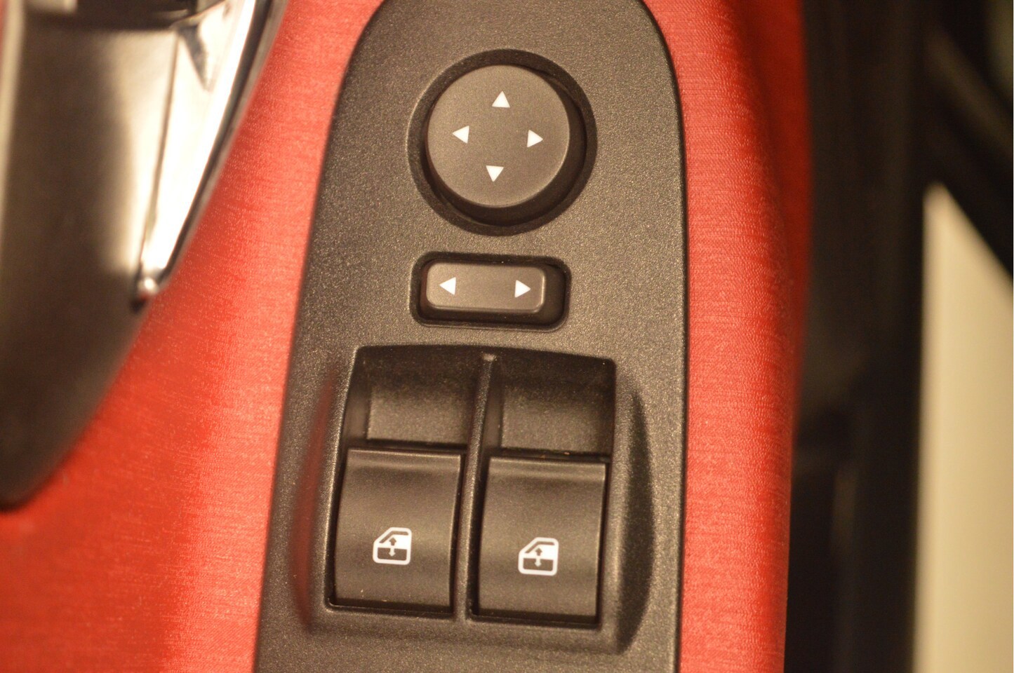 Foto van Lancia Ypsilon