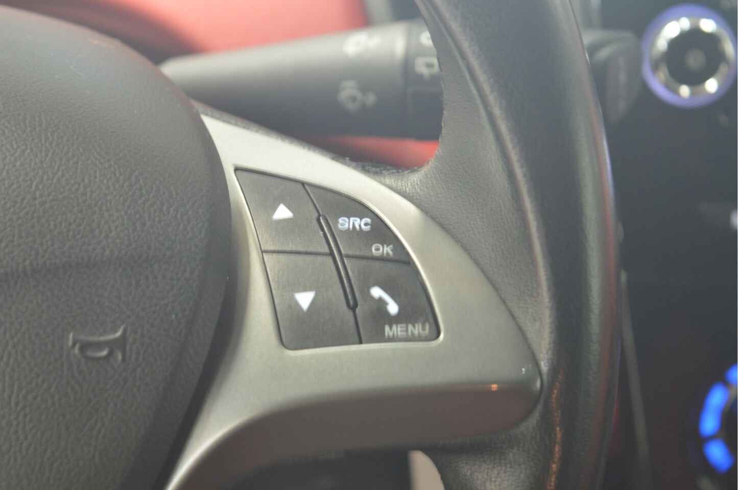 Foto van Lancia Ypsilon
