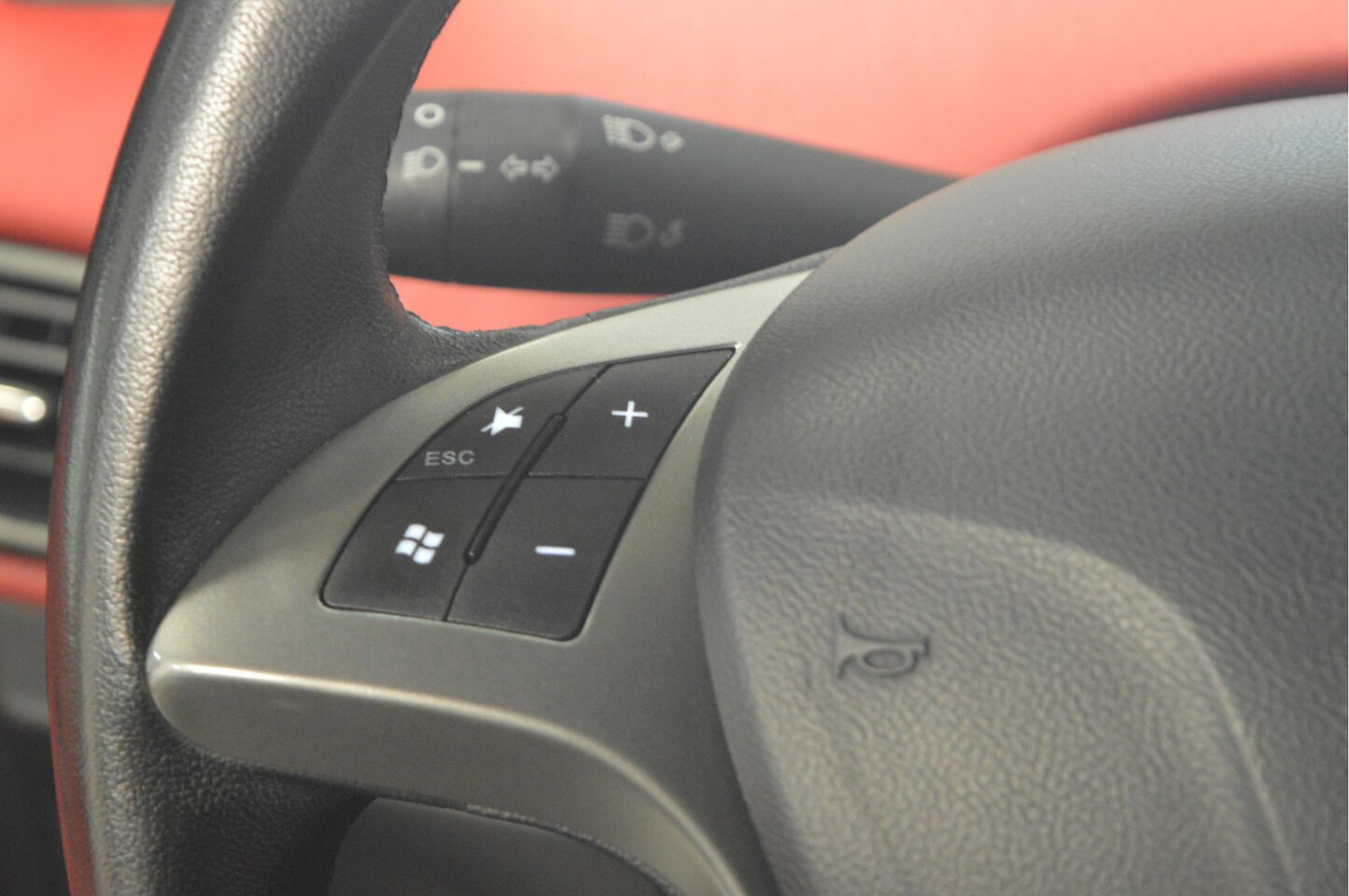 Foto van Lancia Ypsilon