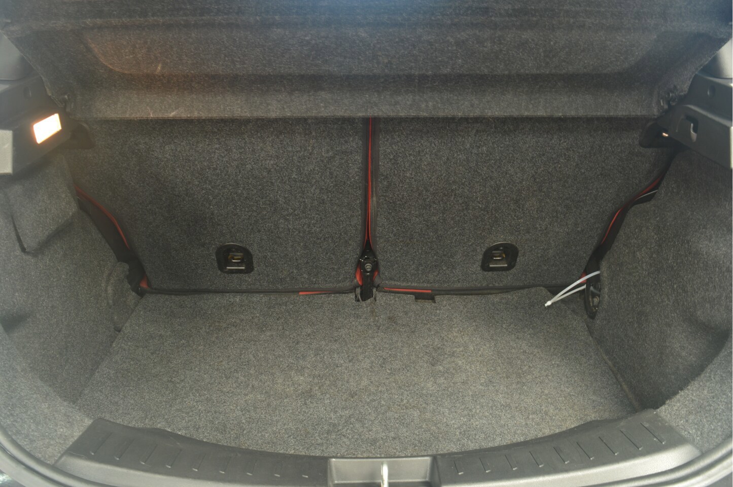 Foto van Lancia Ypsilon