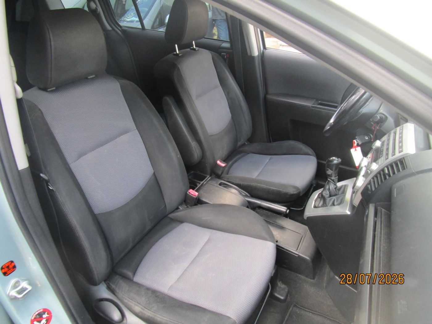 Foto van Mazda Mazda 5