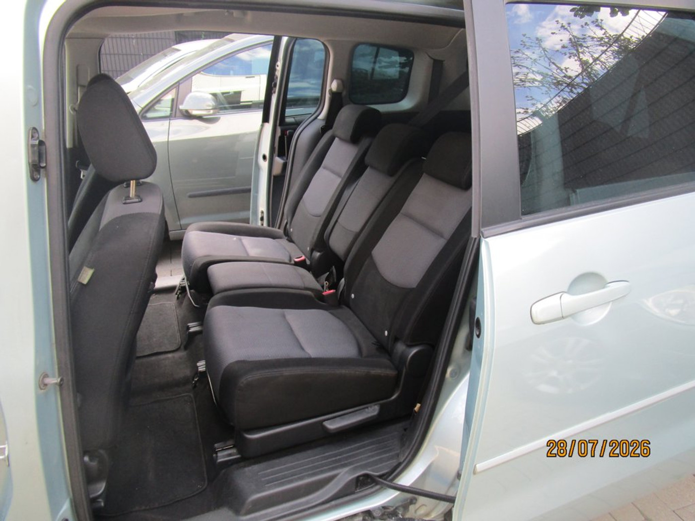Foto van Mazda Mazda 5