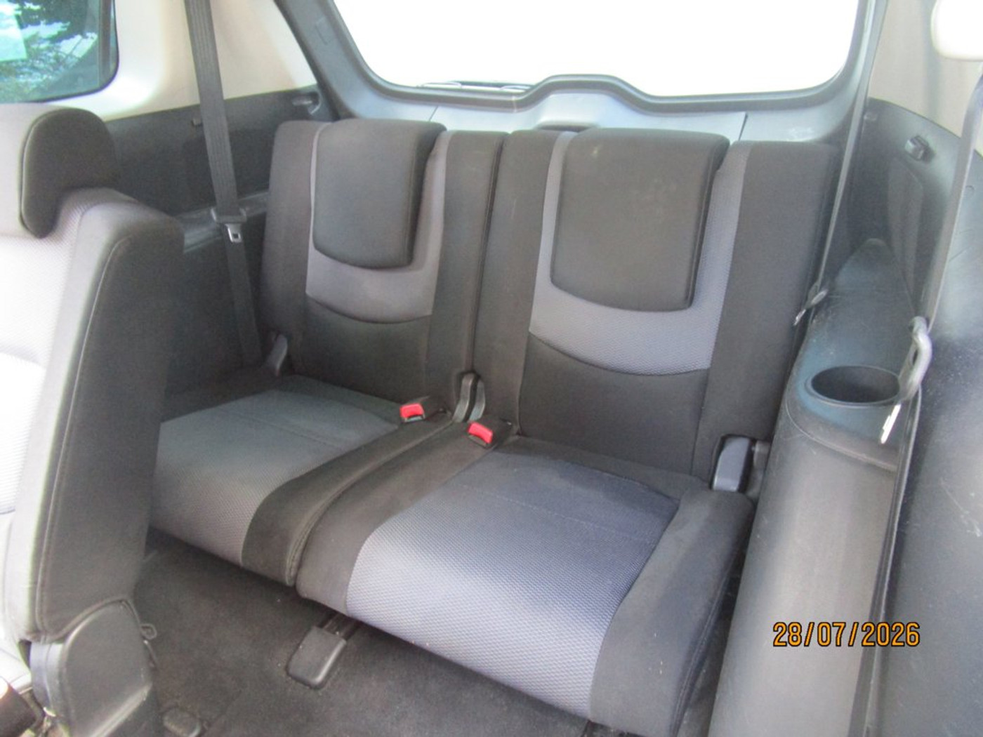 Foto van Mazda Mazda 5