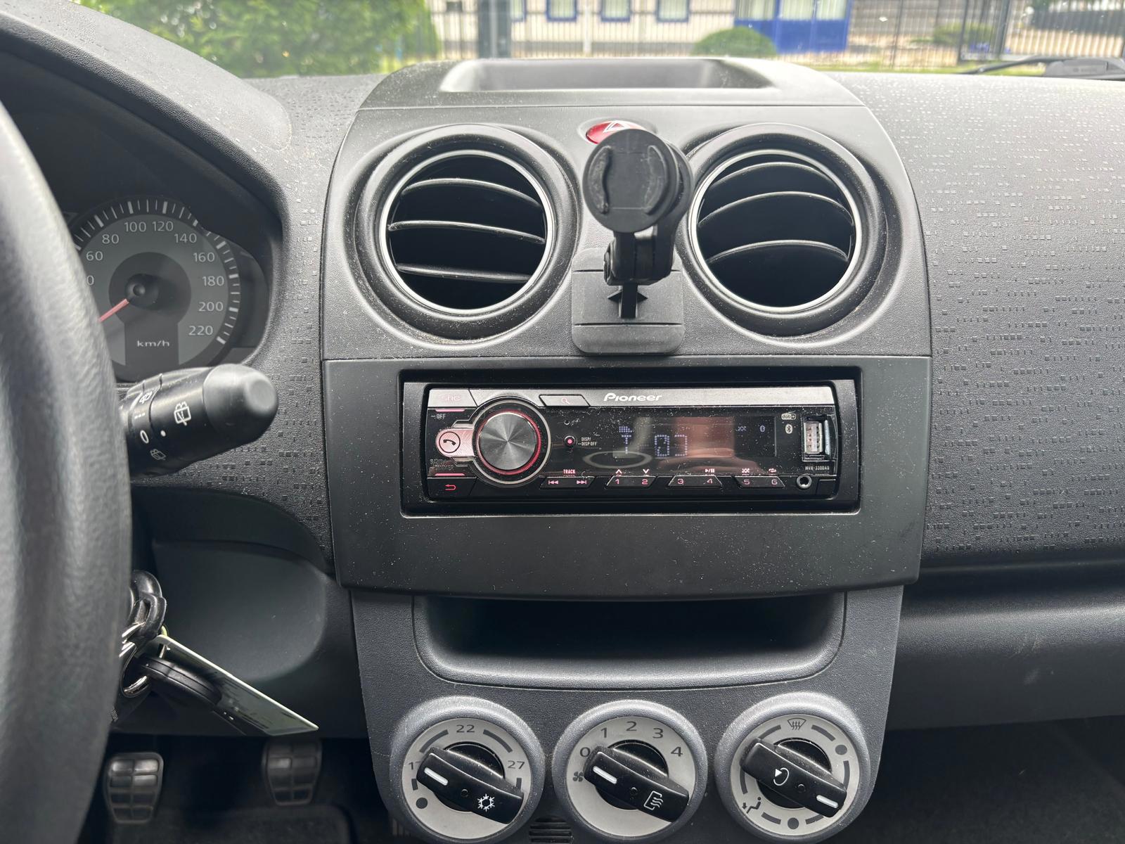Foto van Mitsubishi Mitsubishi Colt
