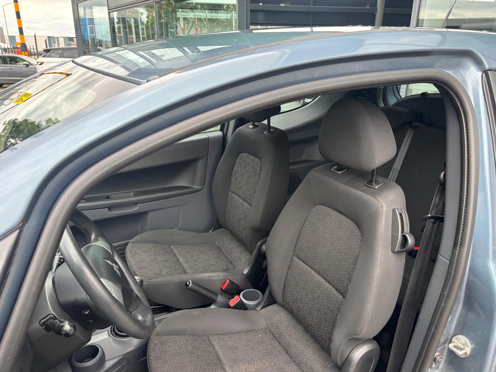 Foto van Mitsubishi Mitsubishi Colt