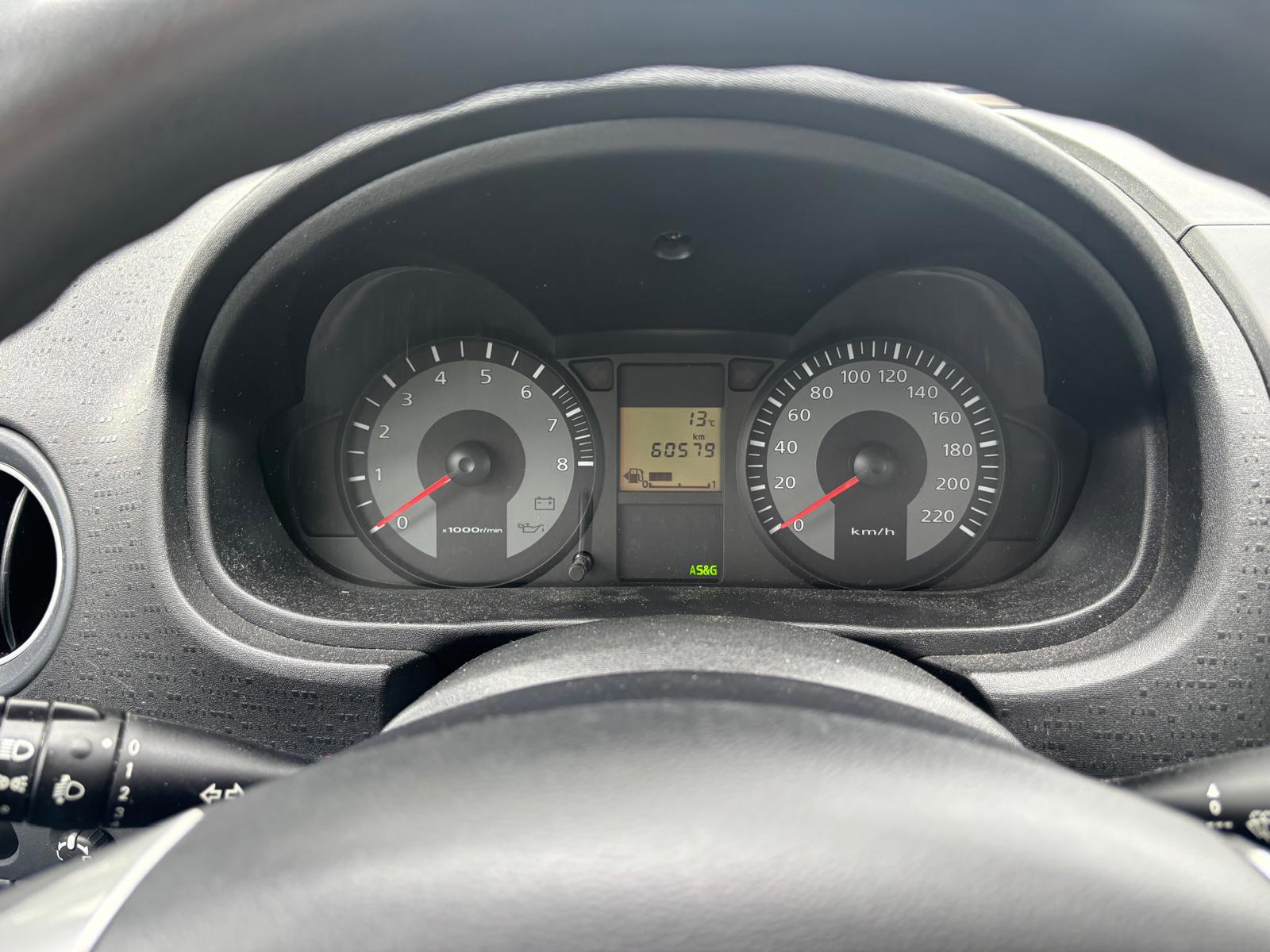 Foto van Mitsubishi Mitsubishi Colt