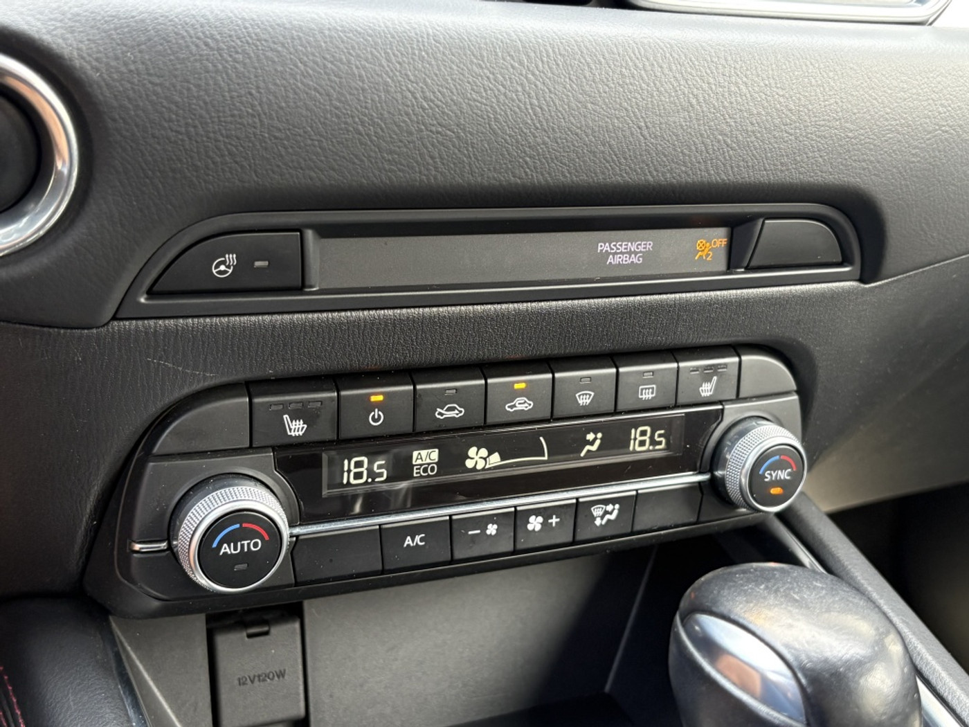 Foto van Mazda Mazda Cx-5