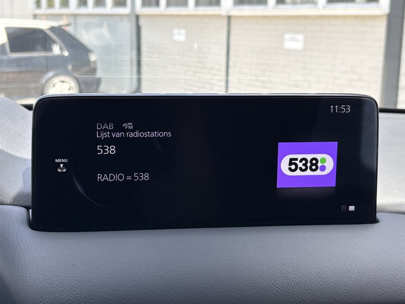 Foto van Mazda Mazda Cx-5