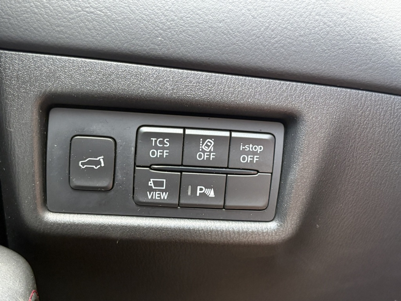 Foto van Mazda Mazda Cx-5