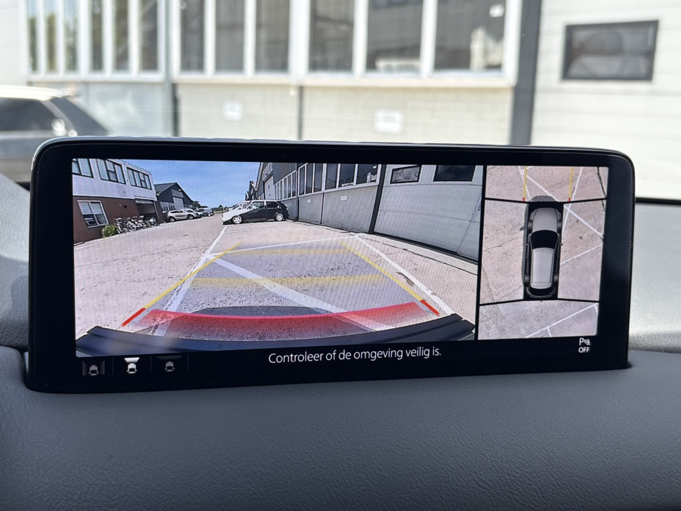 Foto van Mazda Mazda Cx-5