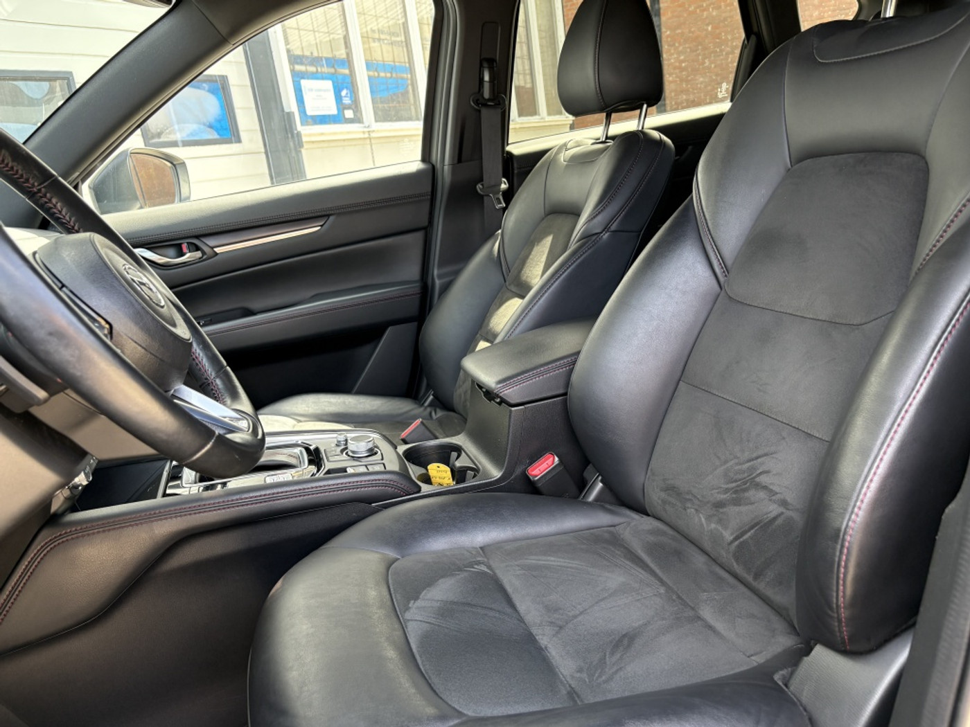 Foto van Mazda Mazda Cx-5