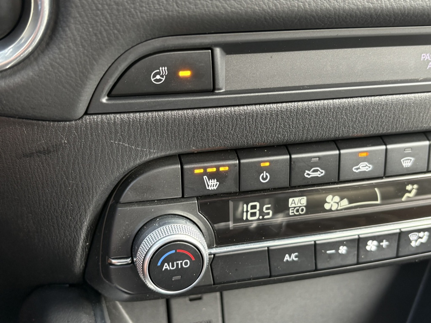 Foto van Mazda Mazda Cx-5