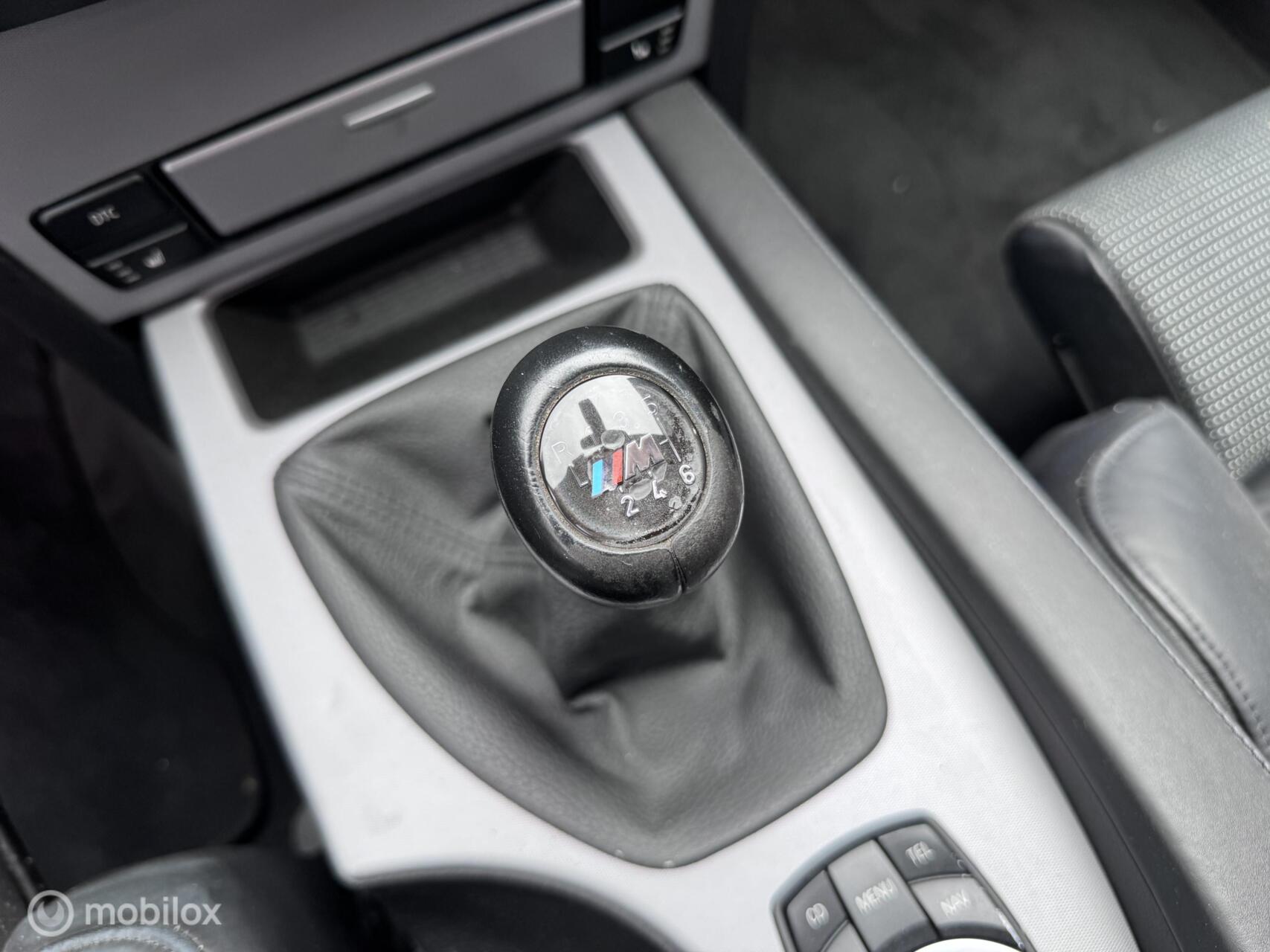 Foto van BMW 5er Reihe