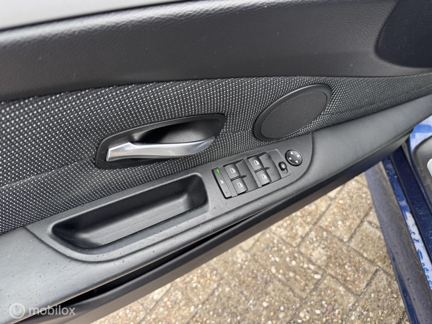 Foto van BMW 5er Reihe