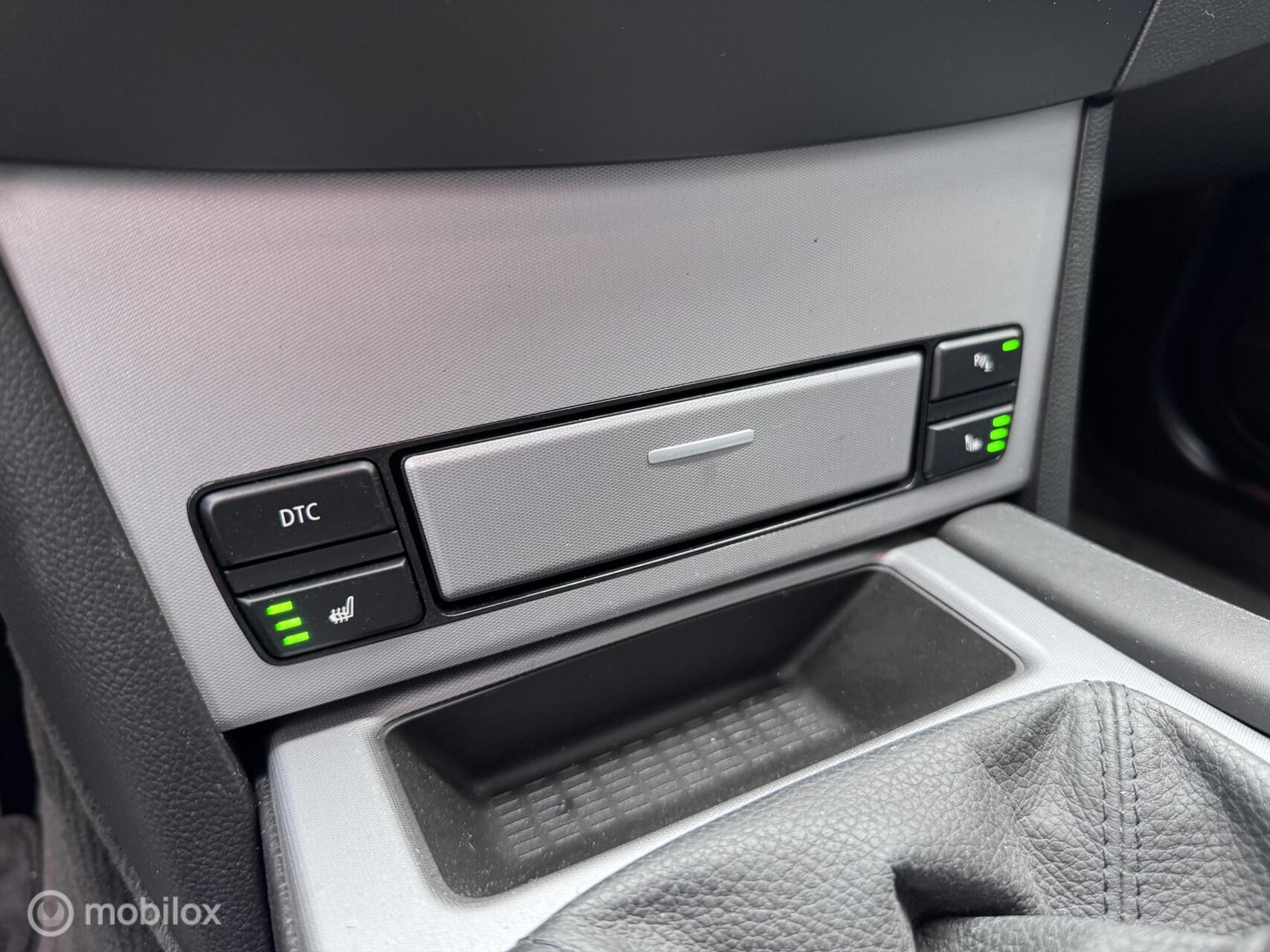 Foto van BMW 5er Reihe