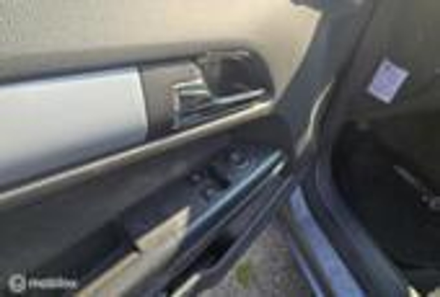 Foto van Opel Astra Wagon