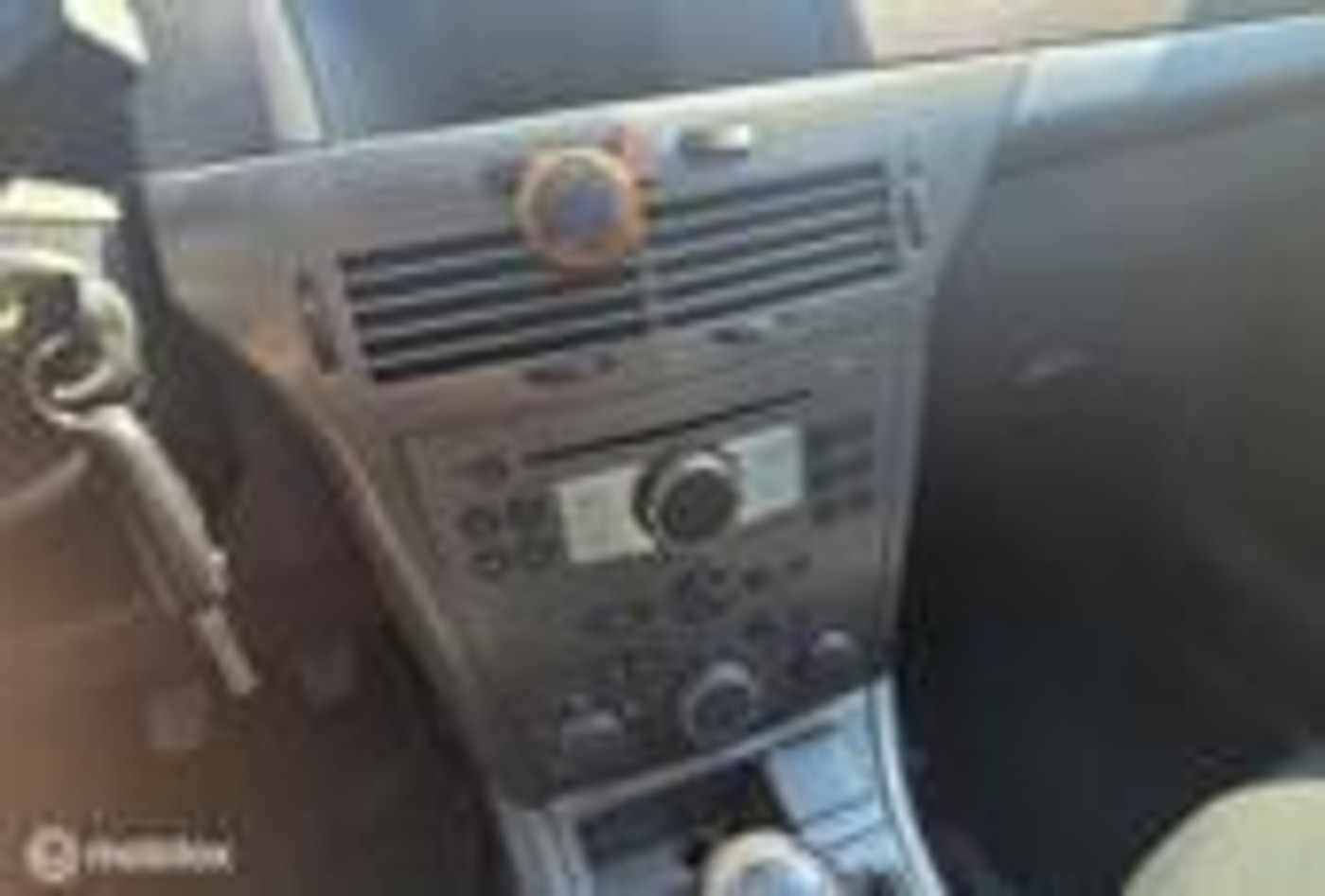 Foto van Opel Astra Wagon