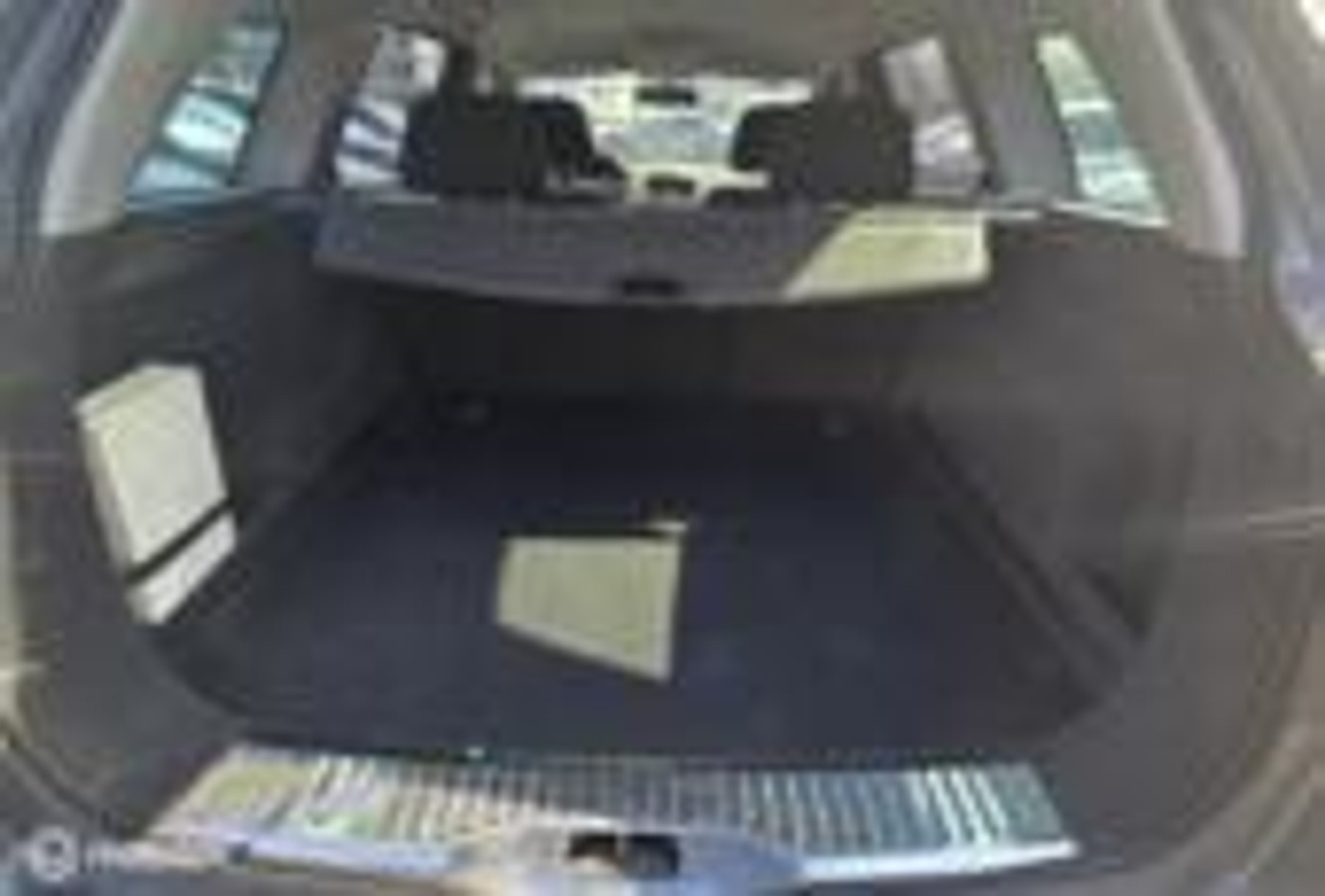 Foto van Opel Astra Wagon