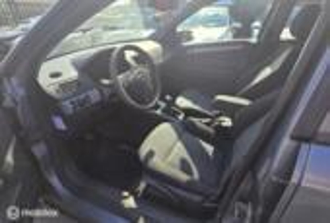 Foto van Opel Astra Wagon