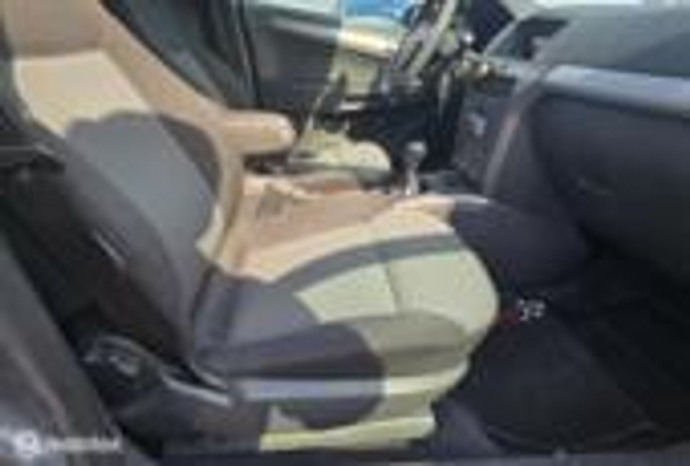 Foto van Opel Astra Wagon