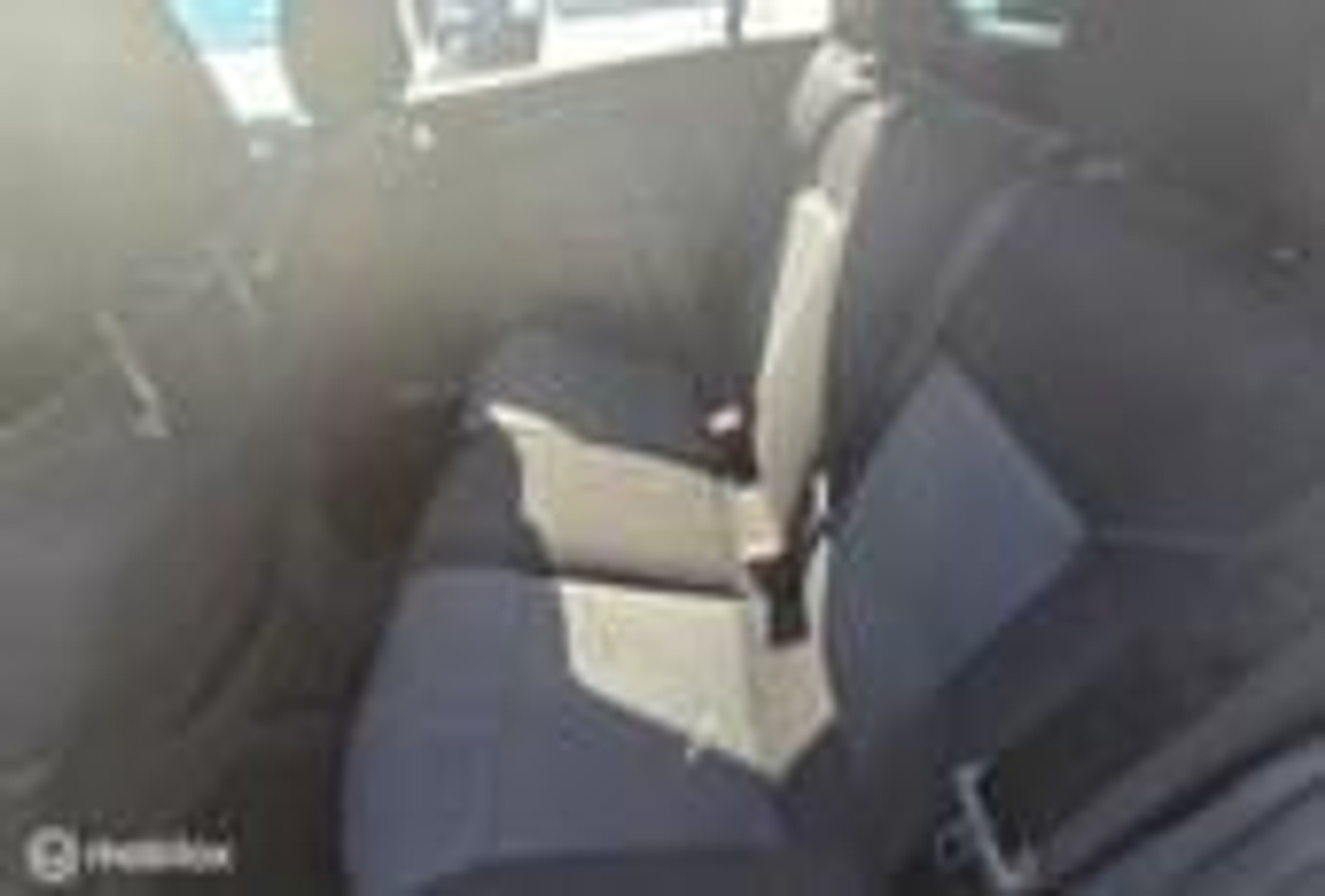 Foto van Opel Astra Wagon
