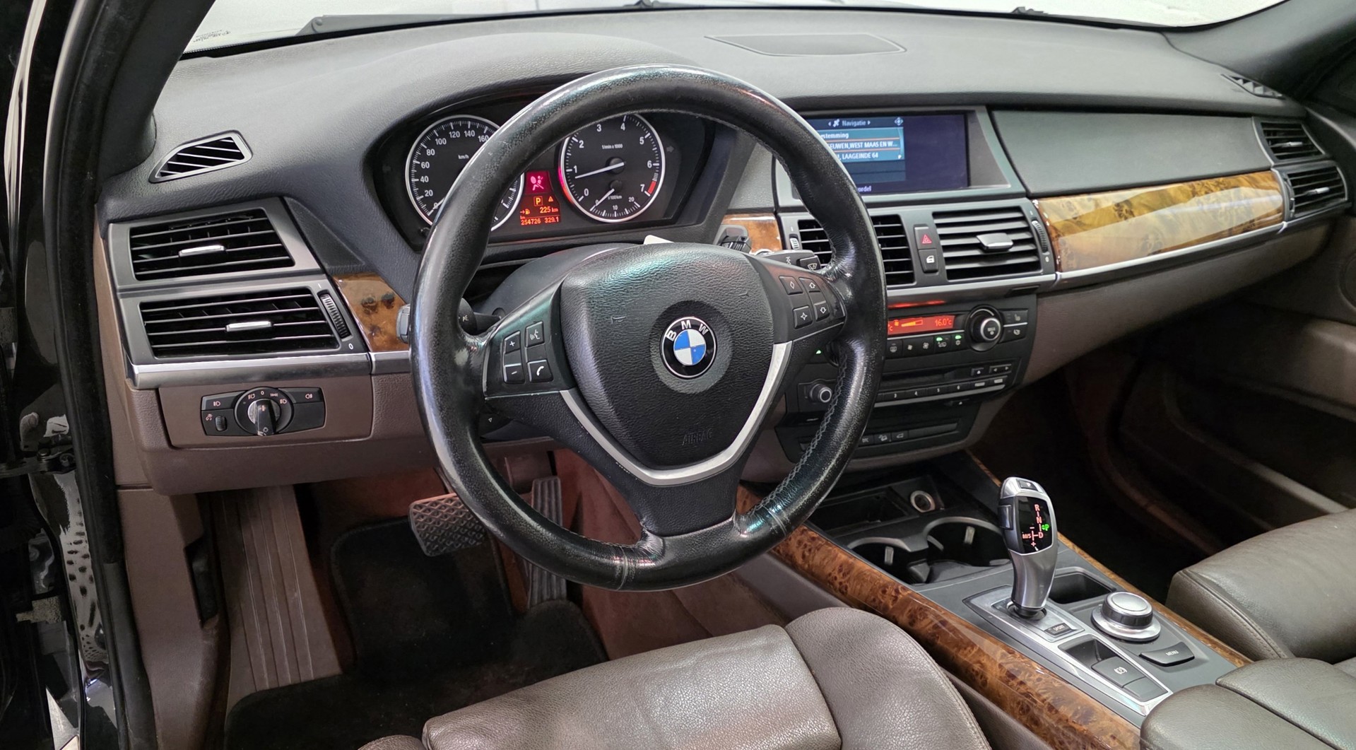 Foto van BMW X5
