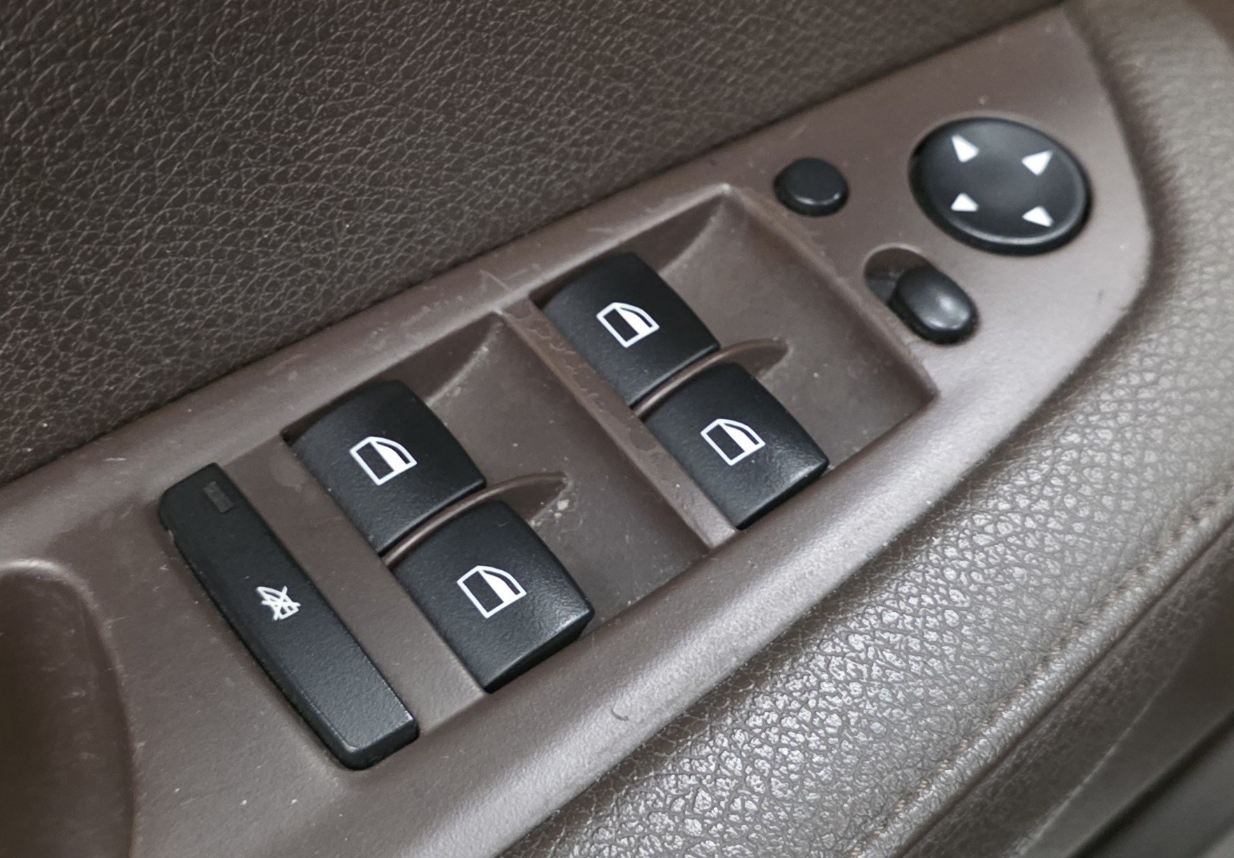 Foto van BMW X5