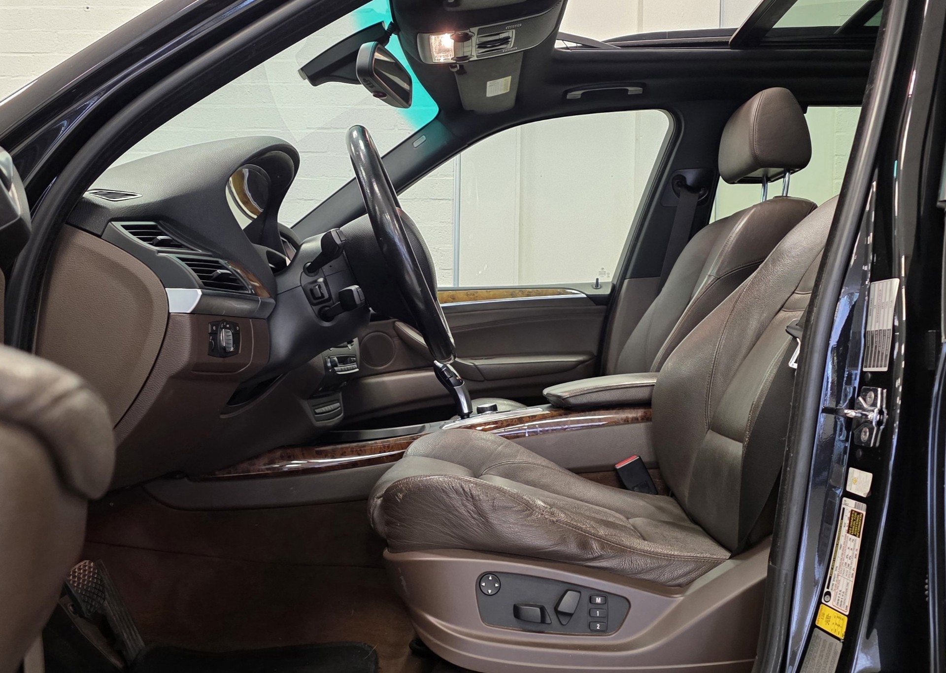 Foto van BMW X5