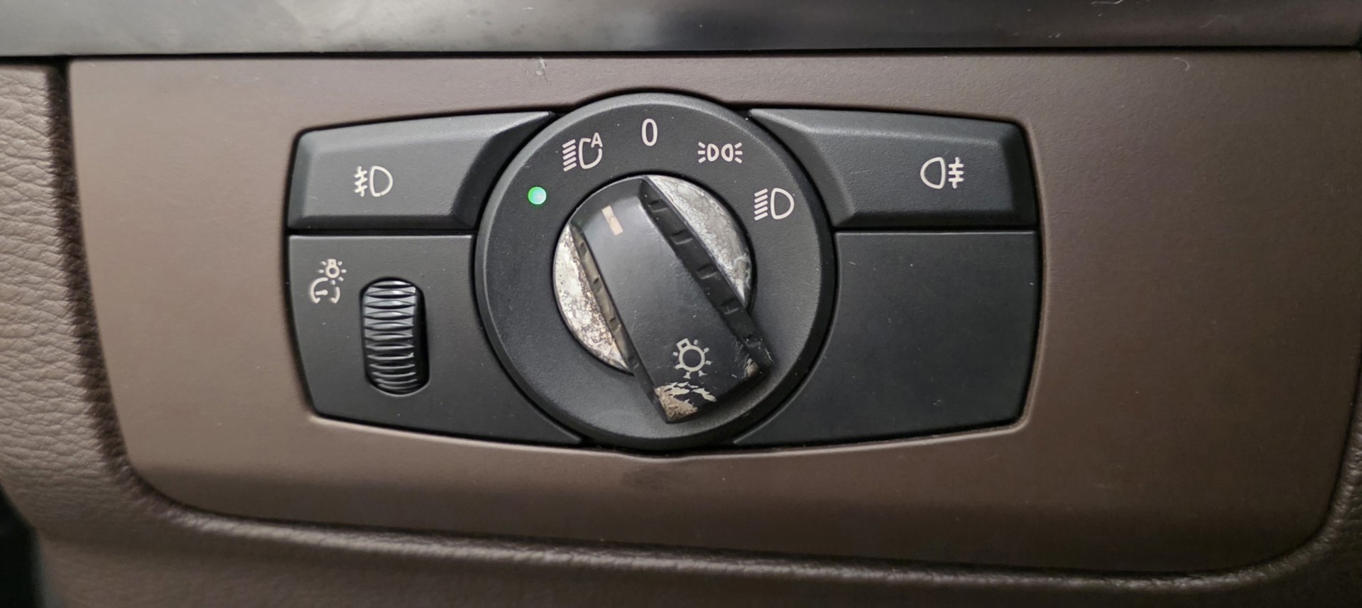 Foto van BMW X5