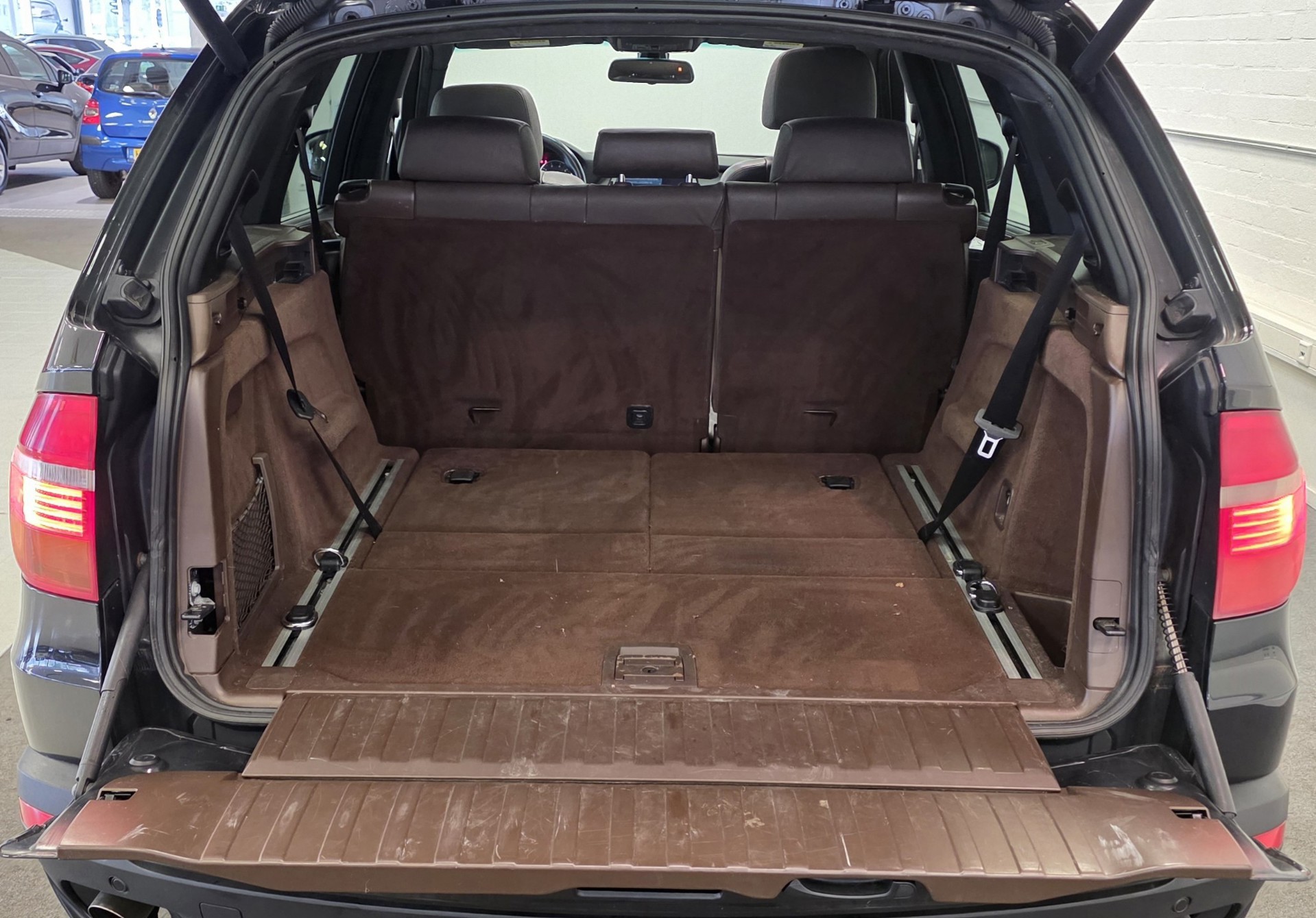 Foto van BMW X5