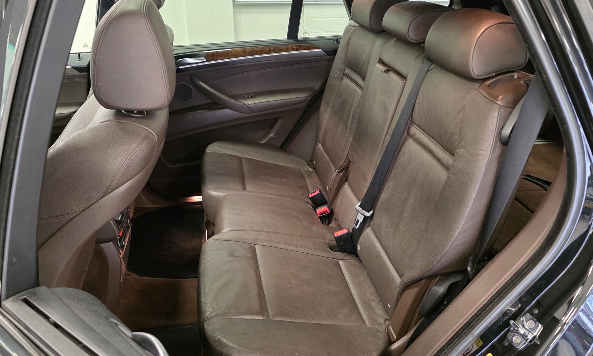 Foto van BMW X5