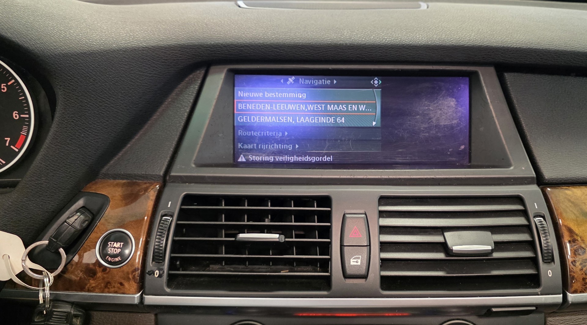 Foto van BMW X5