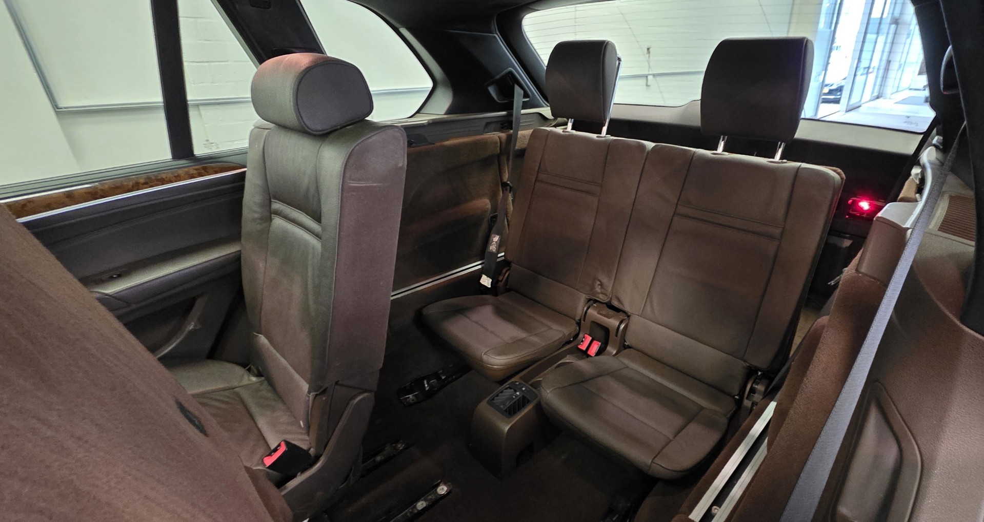 Foto van BMW X5