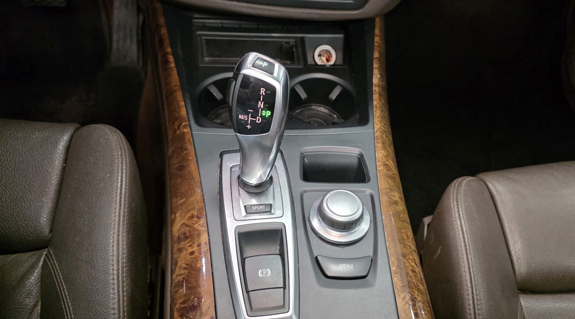 Foto van BMW X5