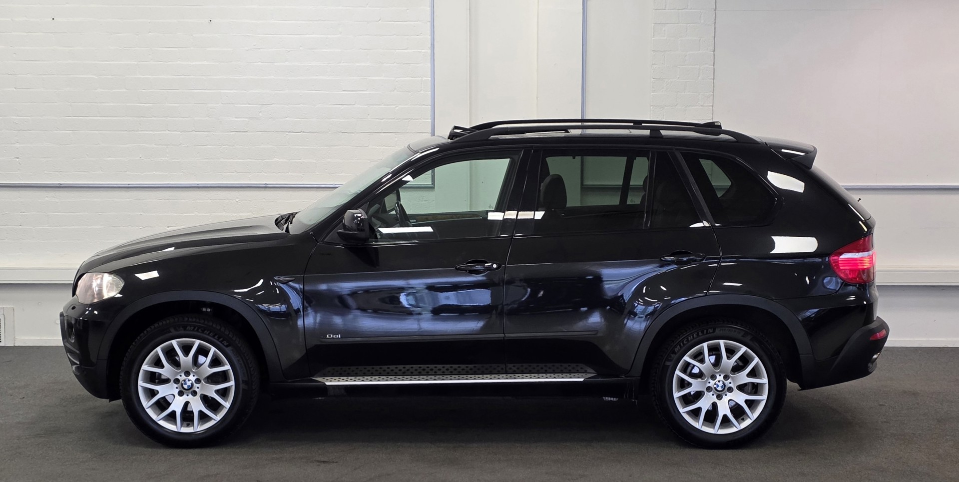 Foto van BMW X5