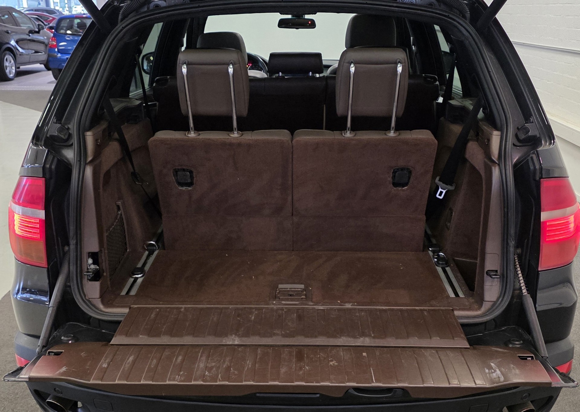 Foto van BMW X5