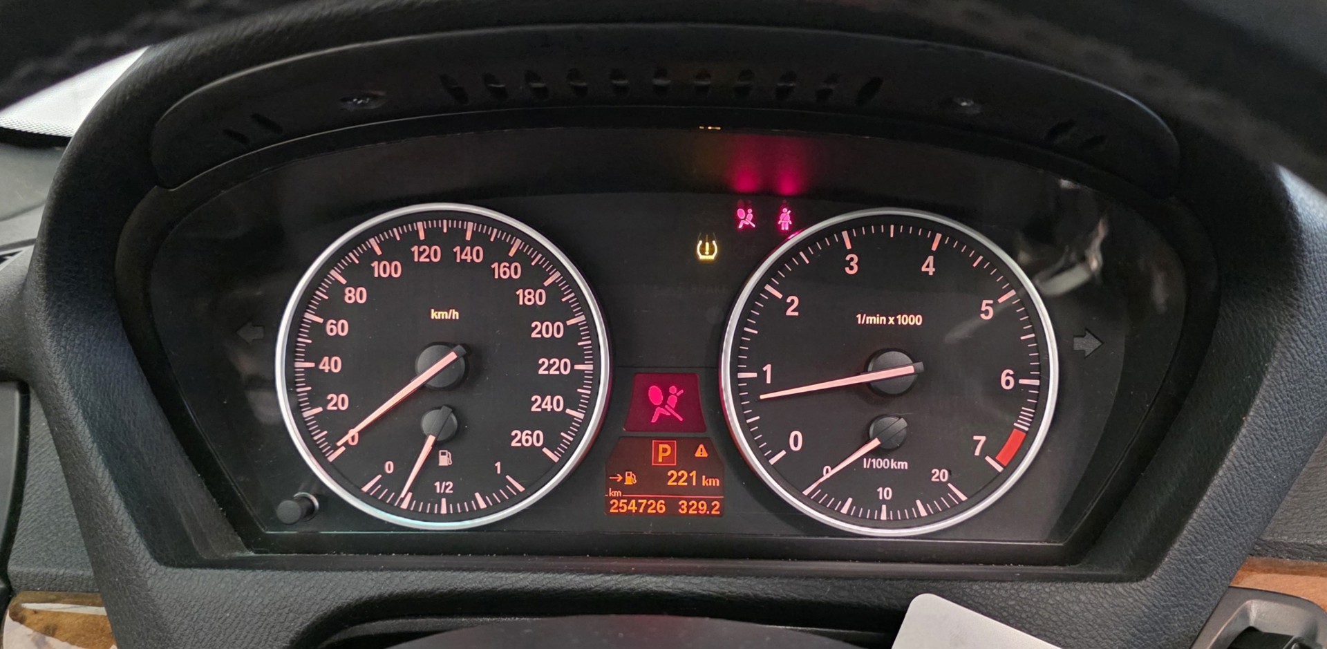 Foto van BMW X5