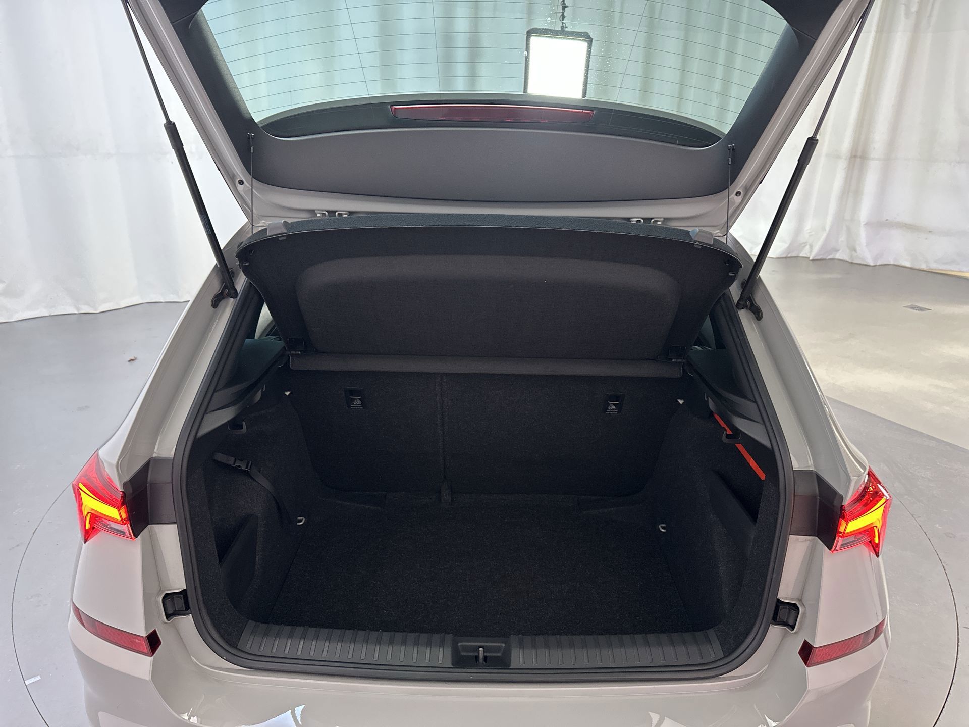 Foto van Skoda Kamiq
